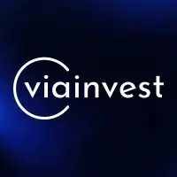 viainvest logo square
