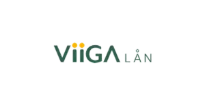 Viiga Lån logo