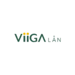 Viiga Lån logo square