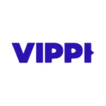 Vippi square logo