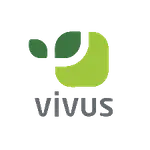 vivus.kz square logo
