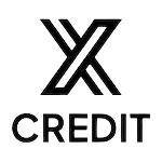 Xcredit logo square