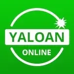 Yaloan.online logo square