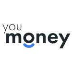 YouMoney logo square